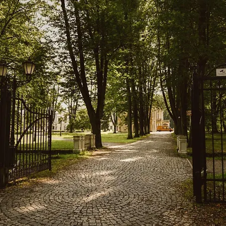 W Parku 2 Żywiec